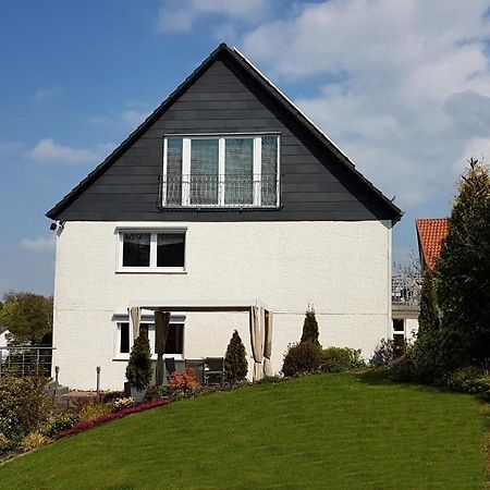 Ferienwohnung Spier Ottenstein Eksteriør bilde