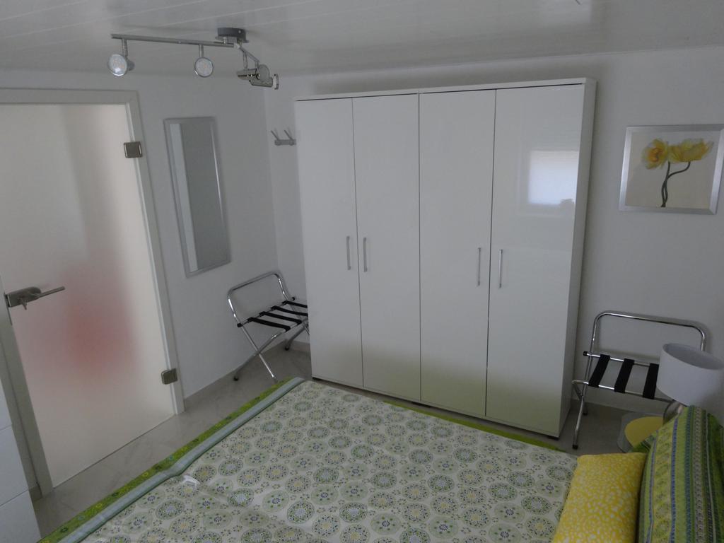 Ferienwohnung Spier Ottenstein Eksteriør bilde