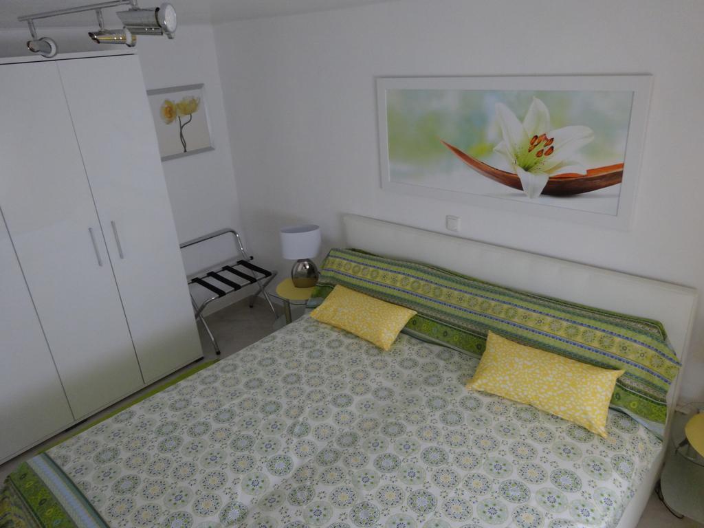Ferienwohnung Spier Ottenstein Eksteriør bilde
